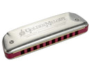 Hohner 542 'Golden Melody' Diatonic Harmonica C Hohner Inc, USA Harmonica for sale canada