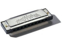 Hohner 572 'Hot Metal' Diatonic Harmonica C Hohner Inc, USA Harmonica for sale canada