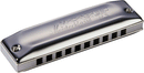 Hohner 580 Meisterklasse Diatonic Harmonica G Hohner Inc, USA Harmonica for sale canada