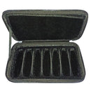 Hohner 7-Piece Harmonica Case Hohner Inc, USA Harmonica Accessories for sale canada
