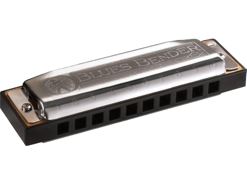 Hohner BBBX 'Blues Bender' Diatonic Harmonica C Hohner Inc, USA Harmonica for sale canada