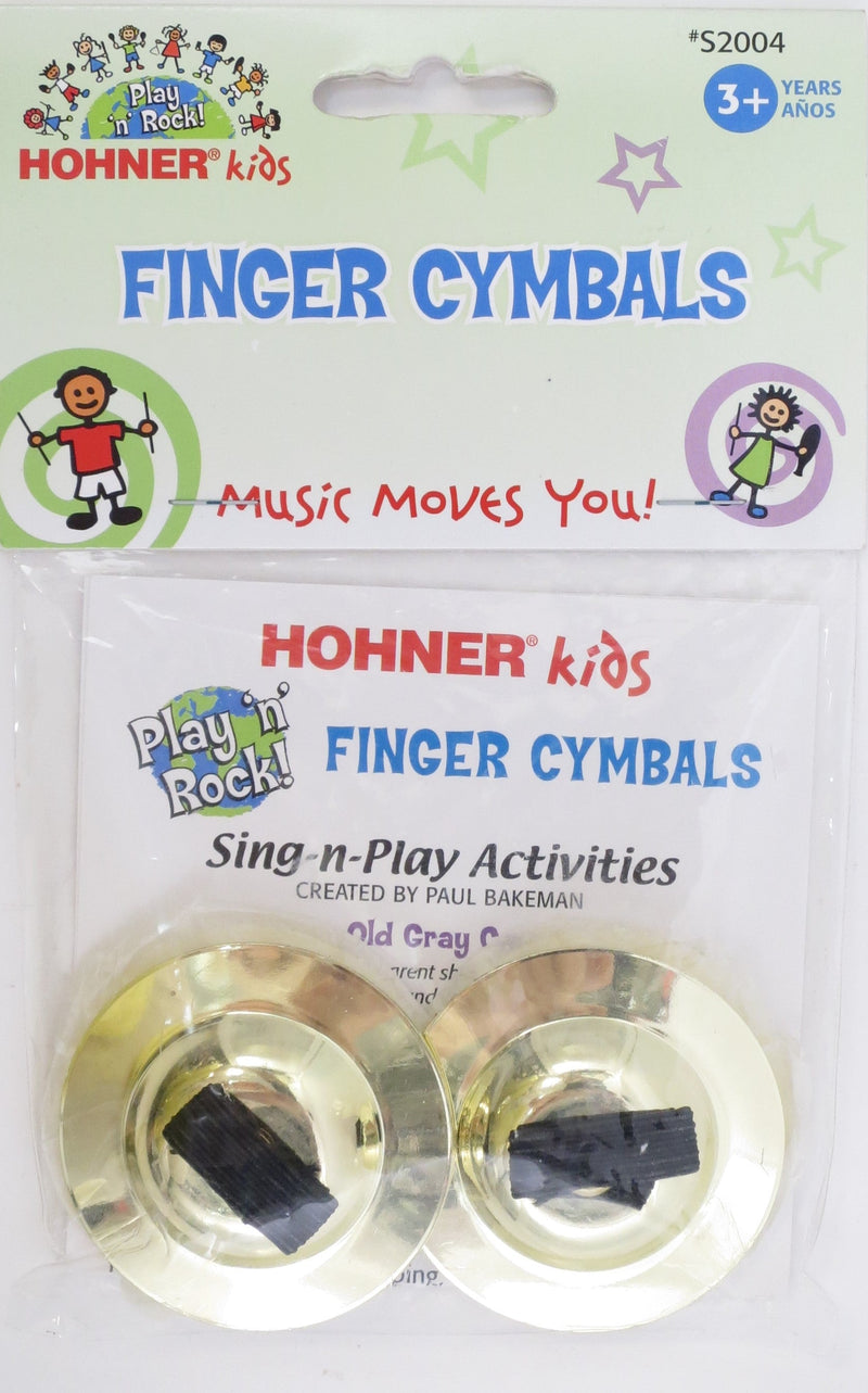 Hohner Finger Cymbals Hohner Musical Toys for sale canada