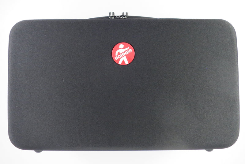 Hohner Harmonica FlexCase XL Hohner Inc, USA Harmonica Accessories for sale canada