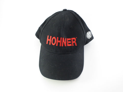 Hohner Hat - Black Hohner Inc, USA Accessories for sale canada