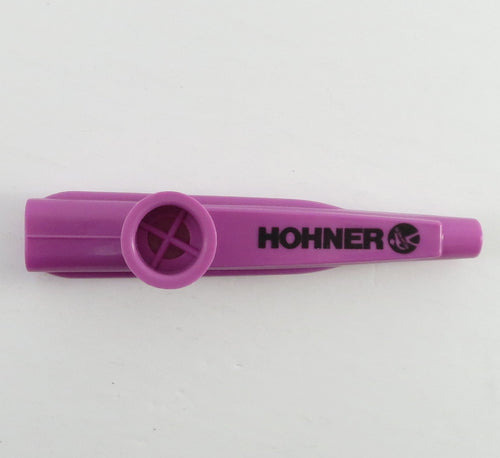 Hohner Kazoo Purple Hohner Inc, USA Novelty for sale canada
