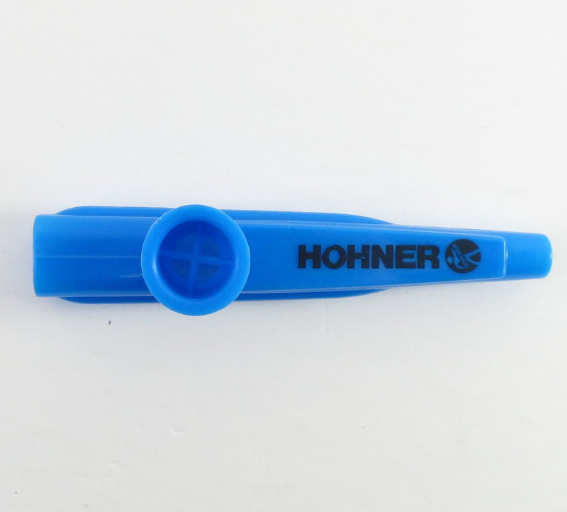 Hohner Kazoo Blue Hohner Inc, USA Novelty for sale canada