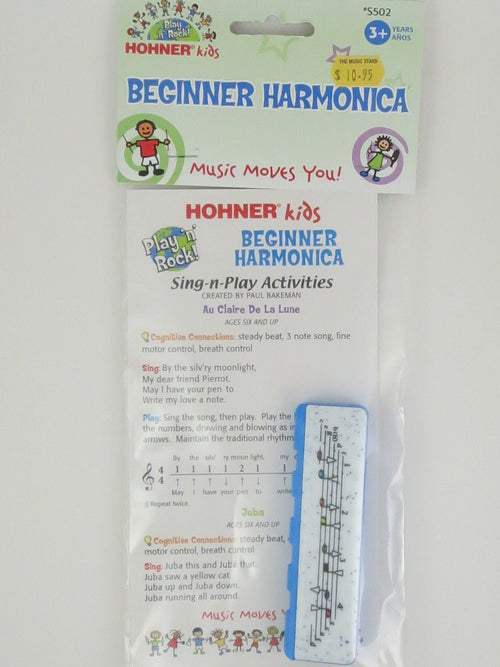 Hohner Kids Beginner Harmonica Hohner Harmonica for sale canada