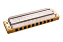 Hohner M2005 Marine Band Deluxe Diatonic Harmonica C Hohner Inc, USA Harmonica for sale canada