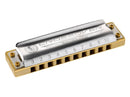 Hohner M2009 'Marine Band Crossover' Diatonic Harmonica C Hohner Inc, USA Harmonica for sale canada