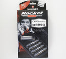 Hohner M2013 'Rocket' Diatonic Harmonica 5-Pack Set Hohner Inc, USA Harmonica for sale canada