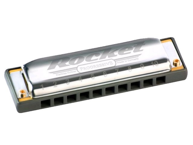 Hohner M2016 'Rocket LOW' Diatonic Harmonica Low C Hohner Inc, USA Harmonica for sale canada