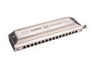 Hohner M758501 Super 64 Performance Chromatic Harmonica Hohner Inc, USA Harmonica for sale canada,190786380684