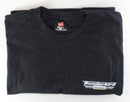 Hohner Mans T-Shirt - Thunderbird Marine Bend Harmonica - Black Hohner Inc, USA Accessories for sale canada