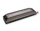 Hohner 'New Super 64X' Chromatic Harmonica Hohner Inc, USA Harmonica for sale canada