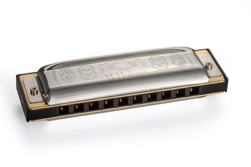 Hohner Signature Series The Beatles Harmonica, Key Of C Hohner Inc, USA Harmonica for sale canada