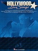 Hollywood Love Songs Default Hal Leonard Corporation Music Books for sale canada