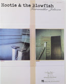 Hootie & the Blowfish Fairweather Johnson Hal Leonard Corporation Music Books for sale canada