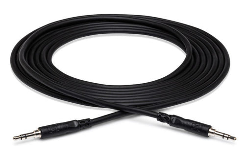 Hosa CMM-103 Stereo Interconnect 3.5 mm TRS to Same Hosatech Accessories for sale canada