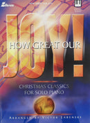 How Great our Joy! Hal Leonard Corporation Music Books for sale canada