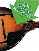 How to Play Mandolin Default Hal Leonard Corporation Music Books for sale canada