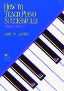 How To Teach Piano Successfully, Third Edition Kjos (Neil A.) Music Co ,U.S. Music Books for sale canada