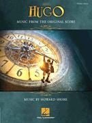 Hugo, Music from the Original Score Default Hal Leonard Corporation Music Books for sale canada