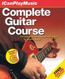 I Can Play Music: Complete Guitar Course Default Hal Leonard Corporation Music Books for sale canada