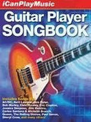 I Can Play Music Guitar Songbook Default Hal Leonard Corporation Music Books for sale canada