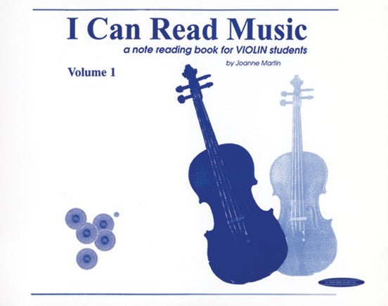 I Can Read Music, Volume 1 Alfred Music Publishing Music Books for sale canada