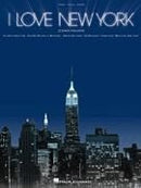 I Love New York Default Hal Leonard Corporation Music Books for sale canada
