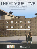 I Need Your Love Default Hal Leonard Corporation Music Books for sale canada