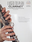 I Used to Play Clarinet with CD Carl Fischer Music Publisher Music Books for sale canada