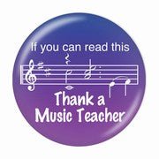 If you can read this!! Music Button Music Treasures Accessories for sale canada