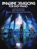 Imagine Dragons For Easy Piano Hal Leonard Corporation Music Books for sale canada