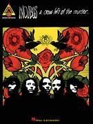 Incubus - A Crow Left of the Murder Default Hal Leonard Corporation Music Books for sale canada