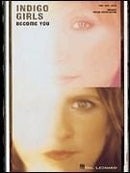 Indigo Girls - Become You Default Hal Leonard Corporation Music Books for sale canada