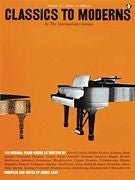 Intermediate Grades, Classics to Moderns, Music for Millions Series, Volume 37 Default Hal Leonard Corporation Music Books for sale canada