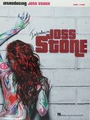 Introducing Joss Stone Hal Leonard Corporation Music Books for sale canada