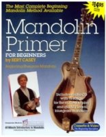 Introduction To Mandolin For Beginners Watch & Learn DVD for sale canada