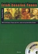 Irish Session Tunes - The Green Book (Book & CD) Default Hal Leonard Corporation Music Books for sale canada