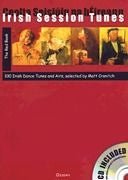 Irish Session Tunes - The Red Book 100 Irish Dance Tunes and Airs Default Hal Leonard Corporation Music Books for sale canada