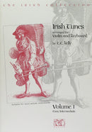Irish Tunes: Volume One Ossian Music Books for sale canada