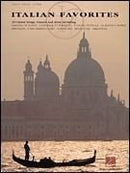 Italian Favorites Default Hal Leonard Corporation Music Books for sale canada