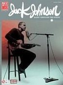 Jack Johnson - Sleep Through the Static Default Hal Leonard Corporation Music Books for sale canada