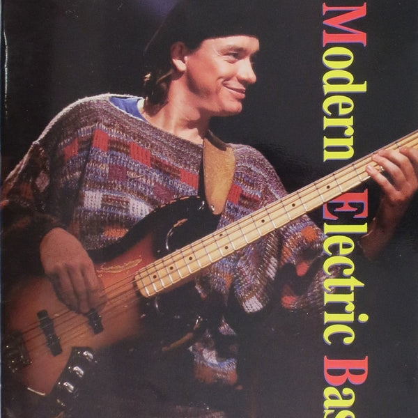 Jaco modern clearance electric bass