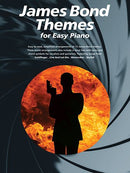 James Bond Themes Default Hal Leonard Corporation Music Books for sale canada