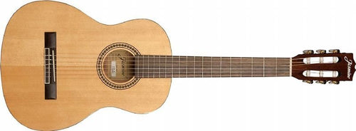 Jasmine J-Series Classical Guitar, Natural JC23-NAT Glossy Finish Jasmine Guitar for sale canada