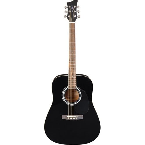 Jay Turser JJ45 Acoustic Guitar