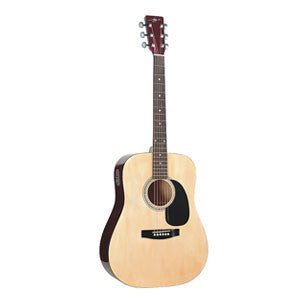 Jay Turser JJ45 Acoustic Guitar Natural Jay Turser Guitar for sale canada