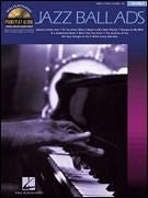 Jazz Ballads Piano Play-Along Volume 2 Default Hal Leonard Corporation Music Books for sale canada